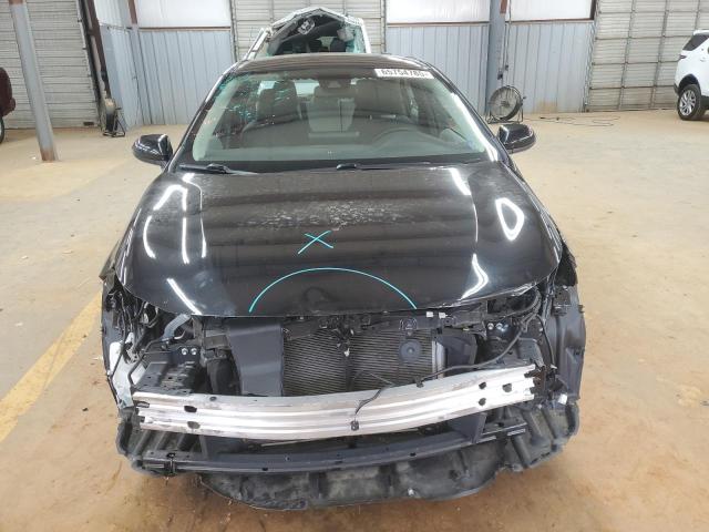 2022 TOYOTA COROLLA L 5YFDPMAE9NP309526