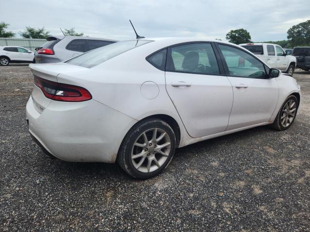 2013 DODGE DART SXT - 1C3CDFBA7DD322390