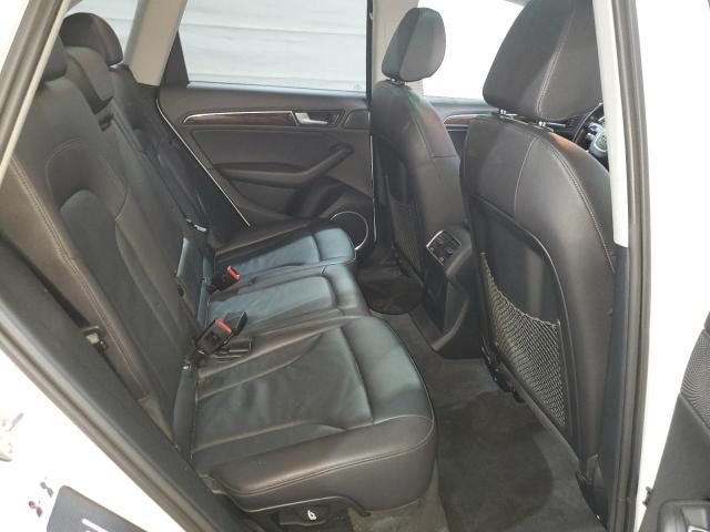 2017 AUDI Q5 PREMIUM WA1L2AFPXHA020323