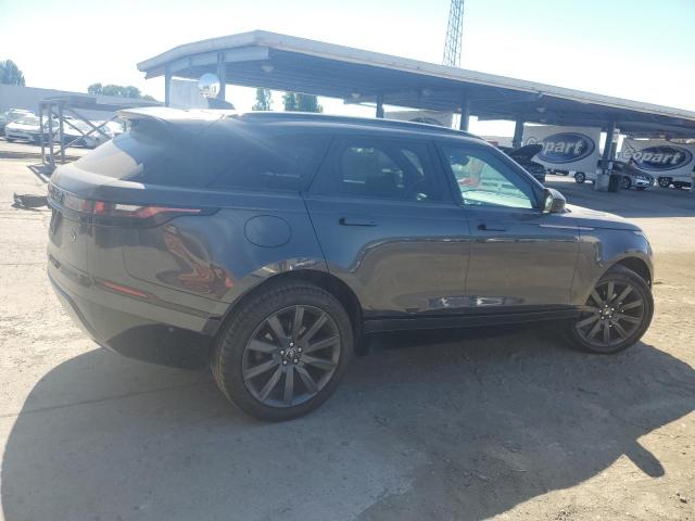 LAND ROVER RANGE ROVE 2018 gray  gas SALYM2RX7JA734142 photo #4