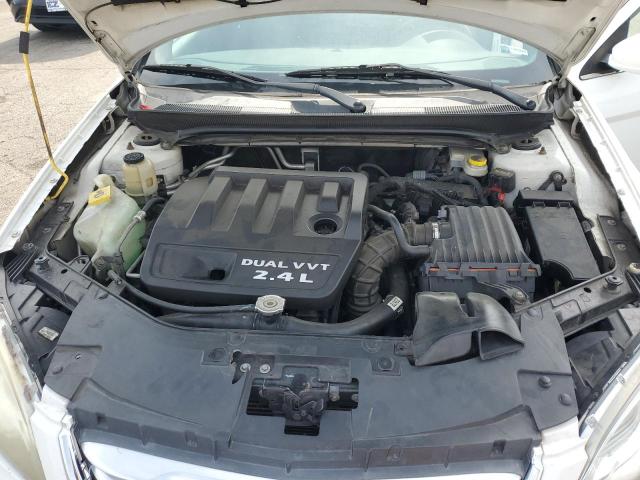 2012 CHRYSLER 200 TOURIN - 1C3CCBBB6CN137776