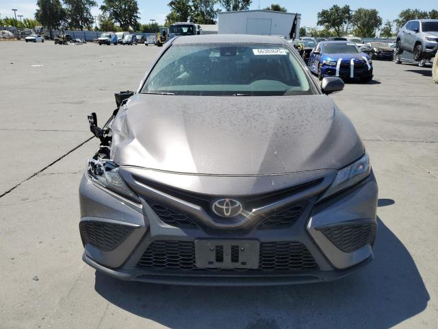 2022 TOYOTA CAMRY SE - 4T1G11AK7NU626822