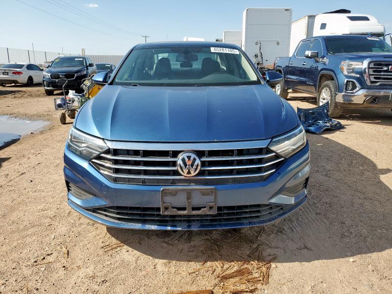 2021 VOLKSWAGEN JETTA S 3VWC57BUXMM021297