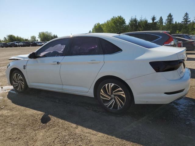 2019 VOLKSWAGEN JETTA SEL 3VWG57BU1KM006718