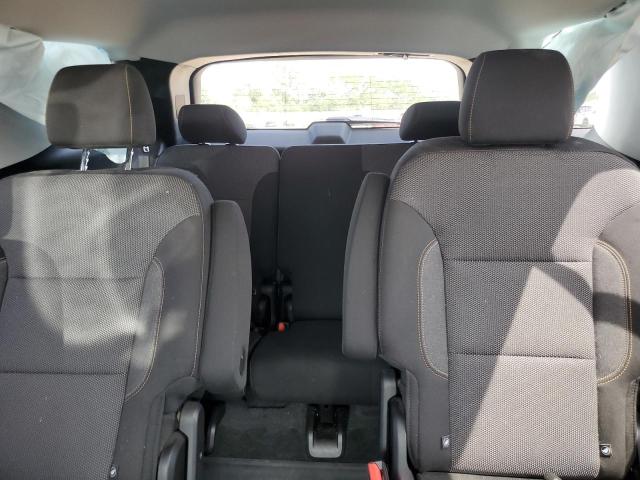 2021 CHEVROLET TRAVERSE L - 1GNERGKW6MJ105977