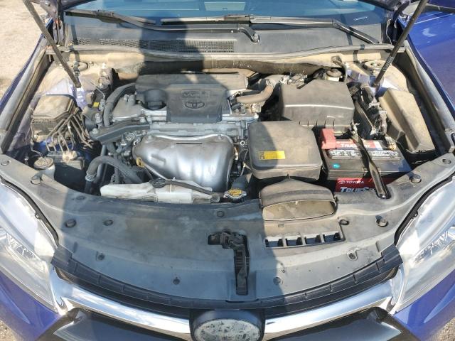 2015 TOYOTA CAMRY LE 4T1BF1FK2FU887085
