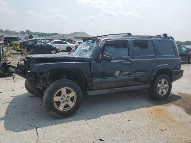 JEEP COMMANDER