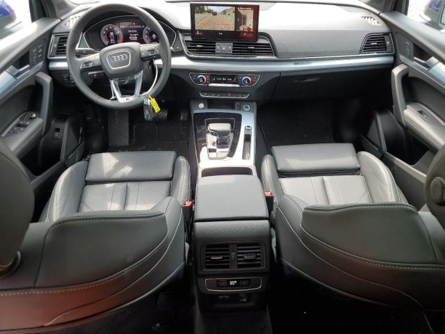 2024 AUDI Q5 SPORTBA WA15AAFY2R2117516