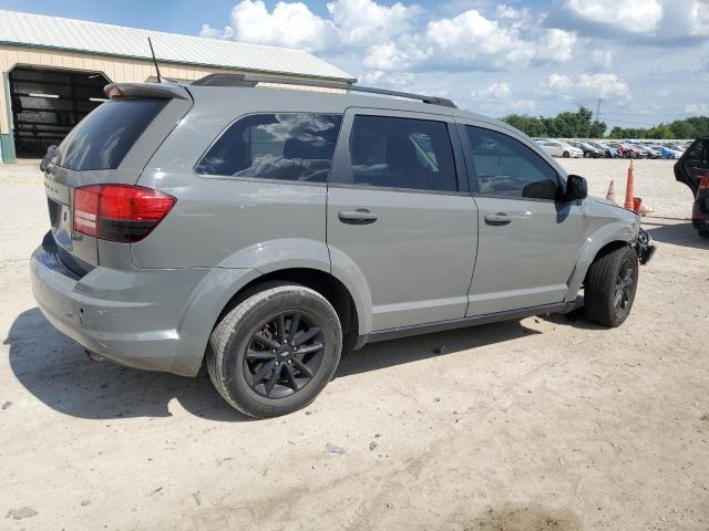 2020 DODGE JOURNEY SE 3C4PDCAB6LT259314