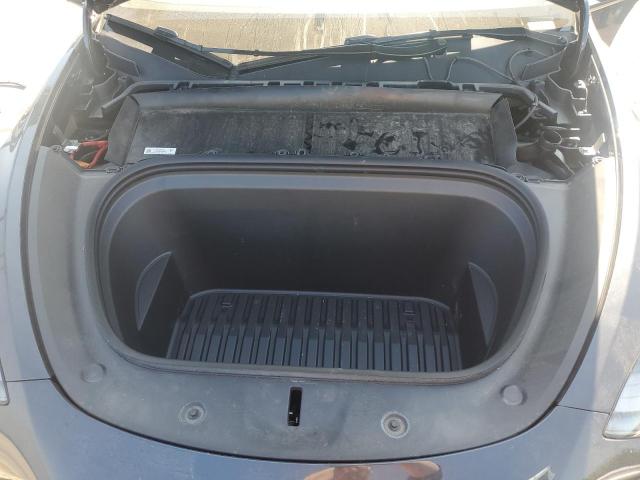 2024 TESLA MODEL Y 7SAYGDED4RF050208