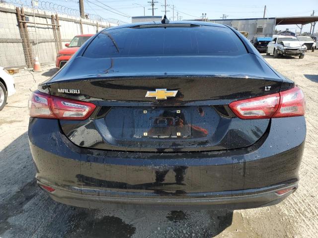 2019 CHEVROLET MALIBU LT - 1G1ZD5ST3KF169048