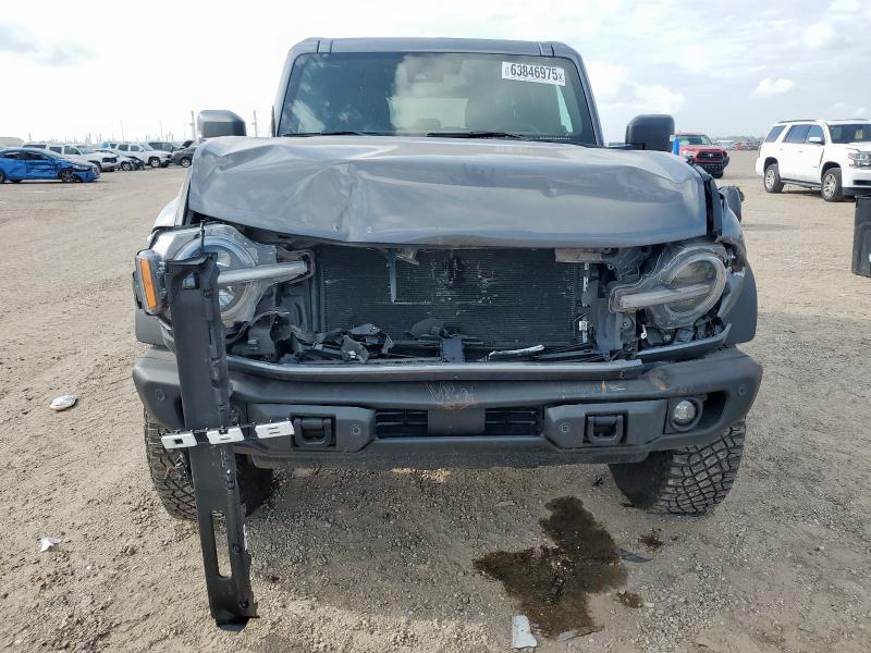 2023 FORD BRONCO BAS 1FMEE5DP6PLB66877