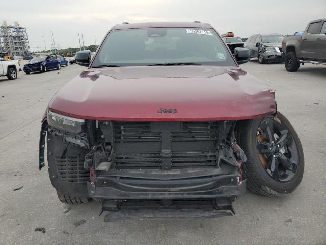 2023 JEEP GRAND CHER 1C4RJGAG9PC511787