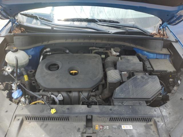 2018 HYUNDAI TUCSON SEL KM8J33A41JU600367