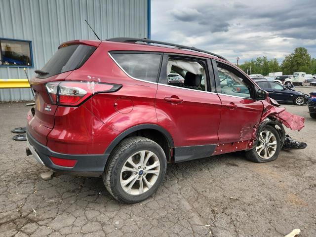 2017 FORD ESCAPE SE 1FMCU9G93HUE75037