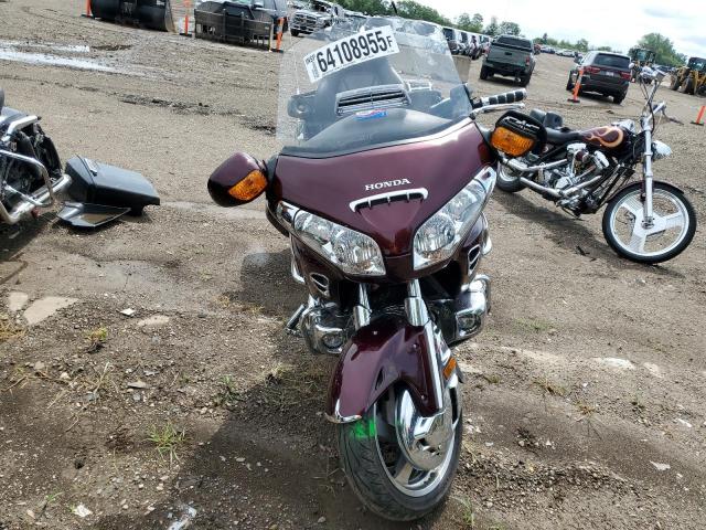 2008 HONDA GL1800 1HFSC47FX8A708396