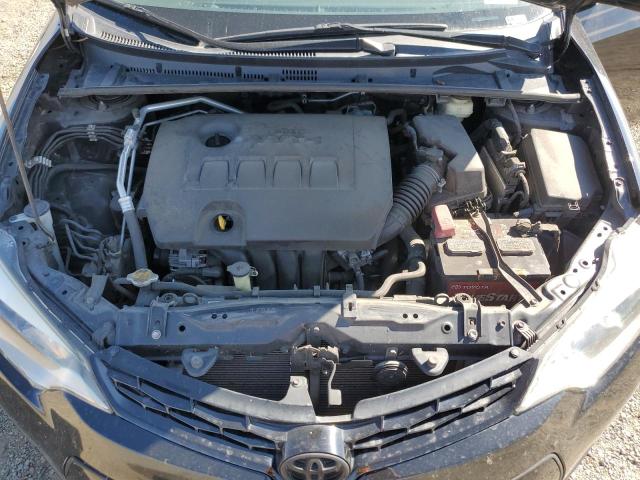 2016 TOYOTA COROLLA L - 5YFBURHE9GP491525