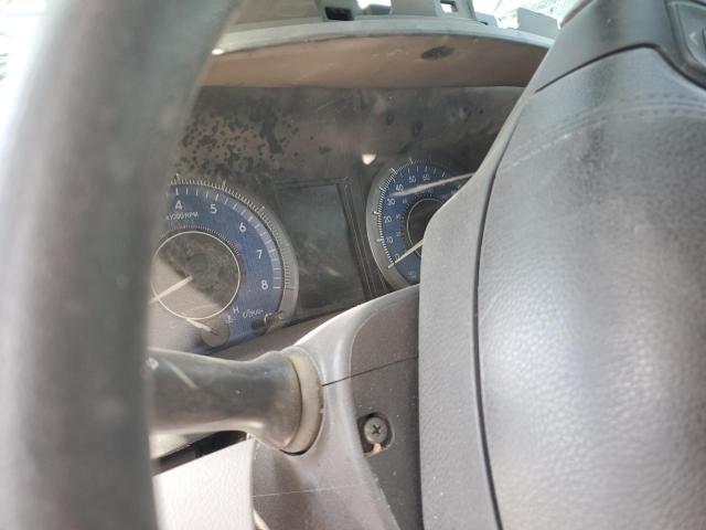 2018 TOYOTA SIENNA LE - 5TDJZ3DC0JS200505