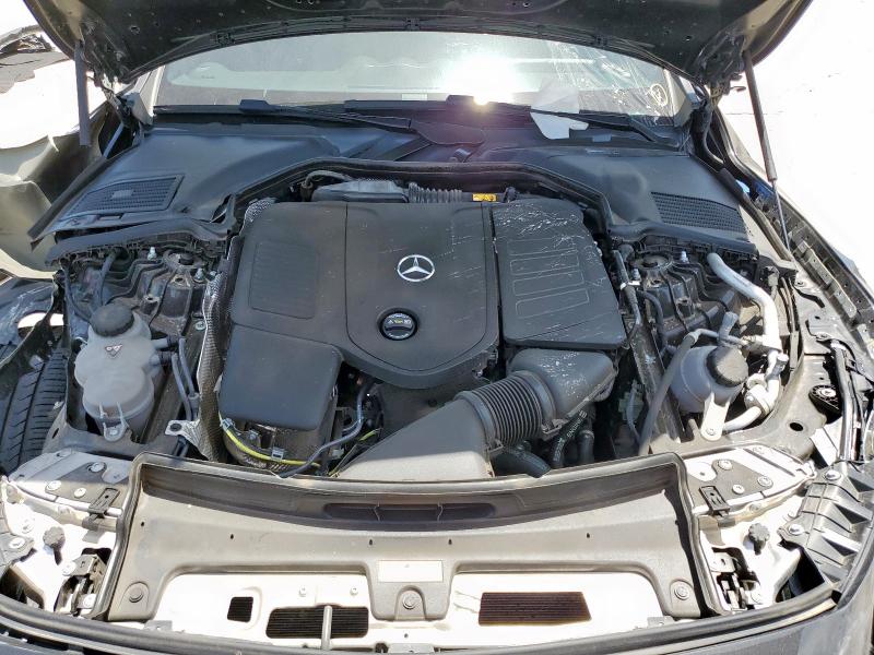 2024 MERCEDES-BENZ CLE 300 4M W1KMJ4HB3RF034154