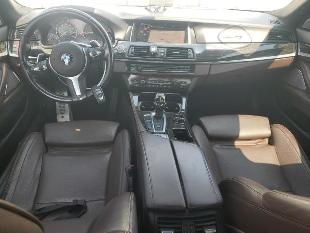 2016 BMW 550 XI - WBAKP9C51GD980547