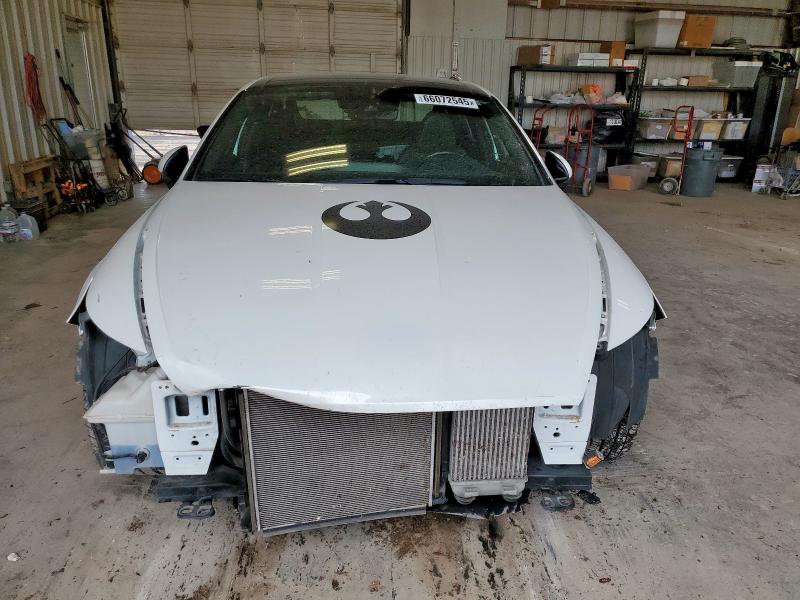2022 HYUNDAI SONATA N L 5NPEK4JC1NH146479