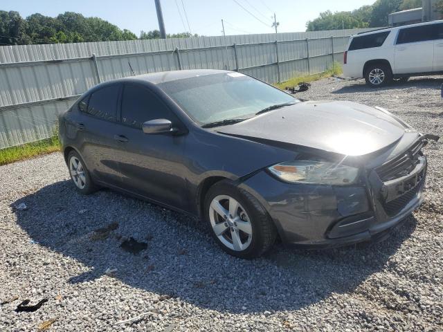 2016 DODGE DART SXT #3291445201