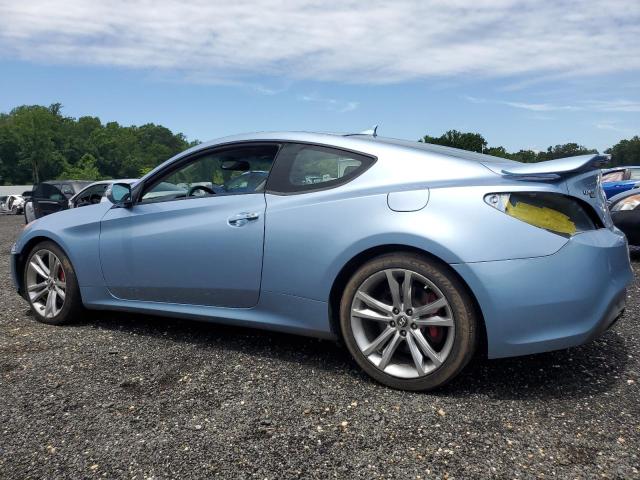 Vin: kmhhu6kh7bu055775, lot: 63254515, hyundai genesis 3.8l 20112