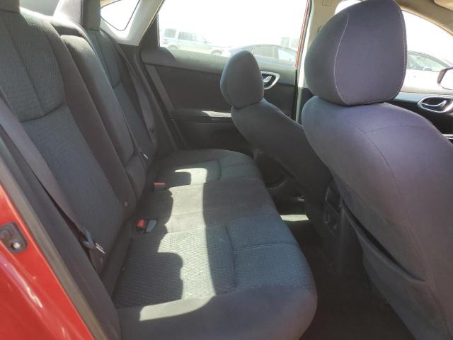 2015 NISSAN SENTRA S - 3N1AB7AP7FY265177