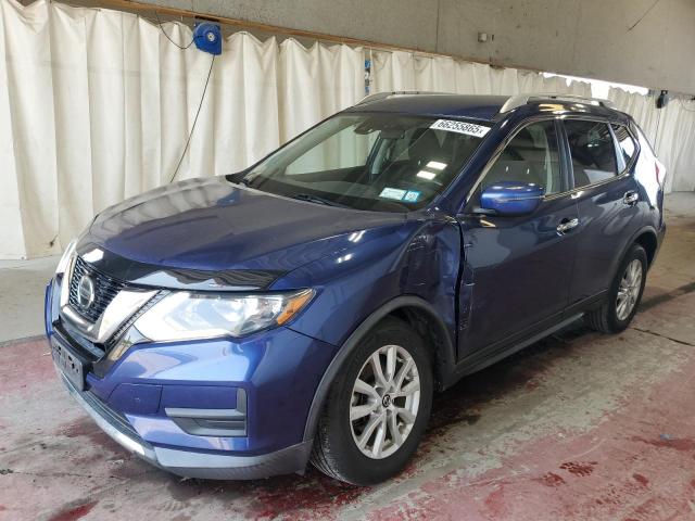 2019 NISSAN ROGUE S - KNMAT2MV3KP513119