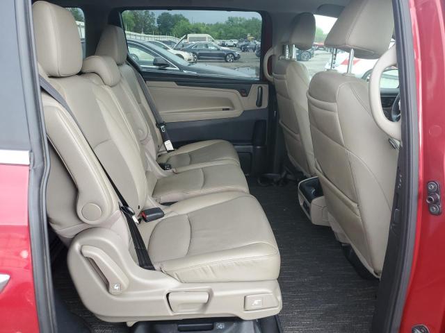 2023 HONDA ODYSSEY TO 5FNRL6H81PB020927