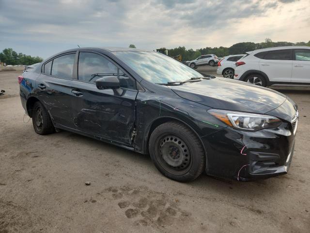 2018 SUBARU IMPREZA 4S3GKAA64J3606628