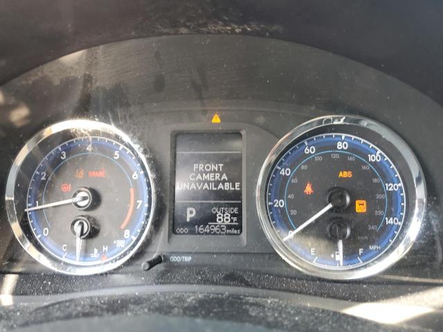 2017 TOYOTA COROLLA L - 5YFBURHE5HP654060