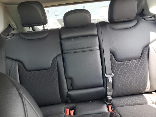 2019 JEEP COMPASS LA 3C4NJDBB3KT653355