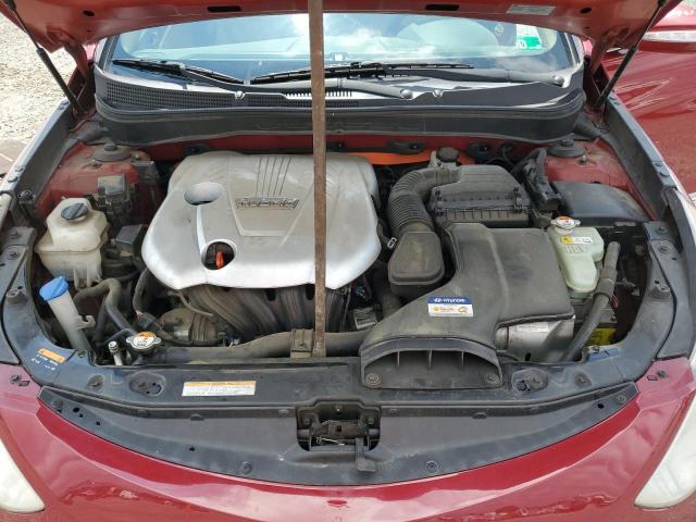 2015 HYUNDAI SONATA HYB KMHEC4A4XFA119498