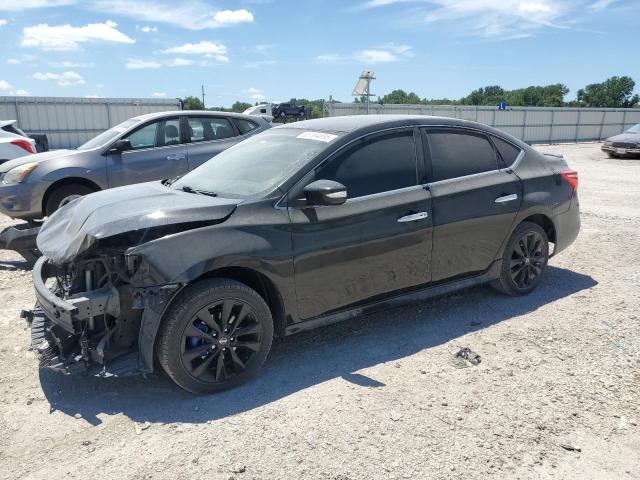 Vin: 3n1ab7ap5jy260570, lot: 63184895, nissan sentra s 2018 img_1