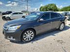 2015 CHEVROLET MALIBU LTZ - 1G11F5SL6FF228803