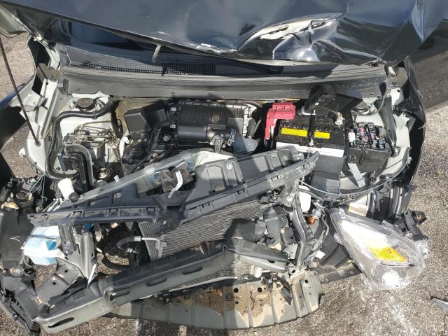 2021 MITSUBISHI MIRAGE ES ML32AUHJ0MH012685