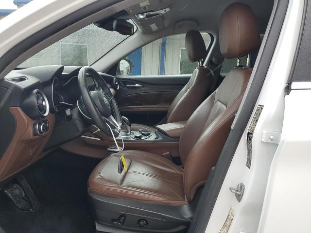 2018 ALFA ROMEO STELVIO ZASFAKANXJ7C25121