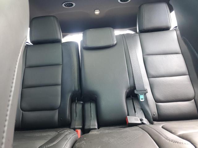2015 FORD EXPLORER XLT 1FM5K8D81FGA32241