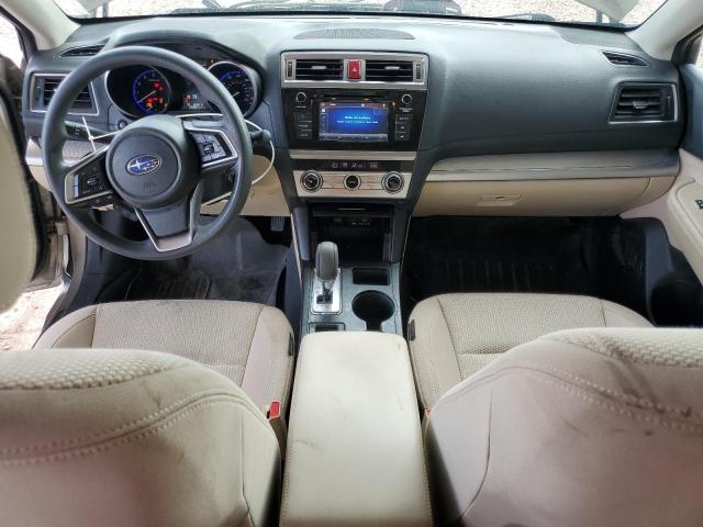 2019 SUBARU OUTBACK 2. - 4S4BSABC7K3207269