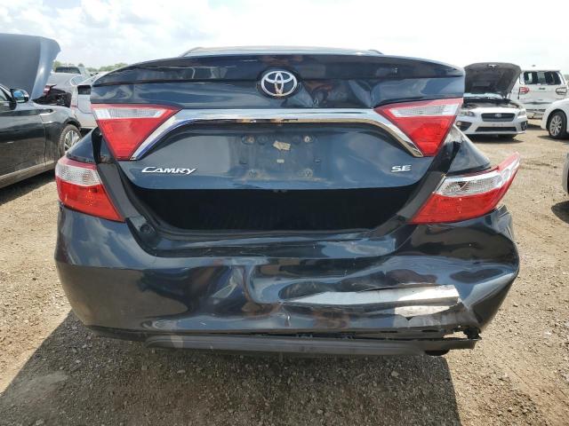 2016 TOYOTA CAMRY LE - 4T1BF1FKXGU243139