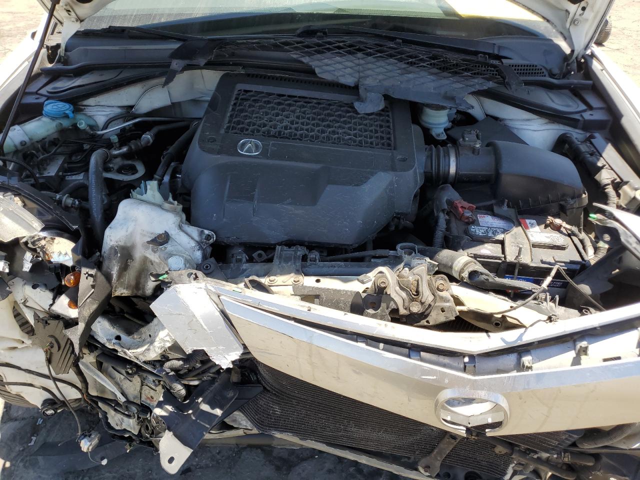 ACURA RDX TECHNOLOGY