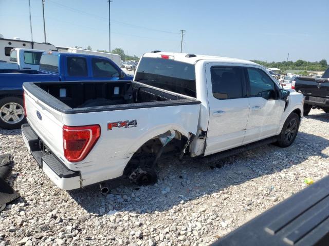 Vin: 1ftfw1e82pkd68529, lot: 62769865, ford f-150 supercrew 20233