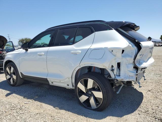 2024 VOLVO XC40 RECHA YV4EH3HL6R2289513