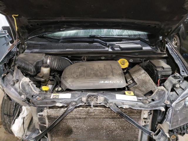 2016 DODGE GRAND CARA 2C4RDGCG2GR116748