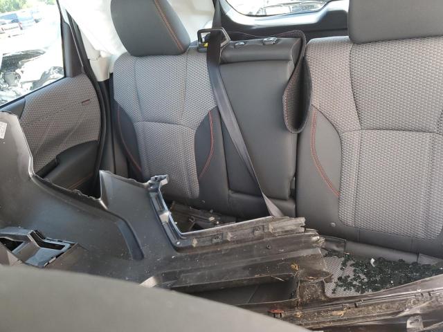 2023 SUBARU FORESTER S JF2SKAGC0PH453542