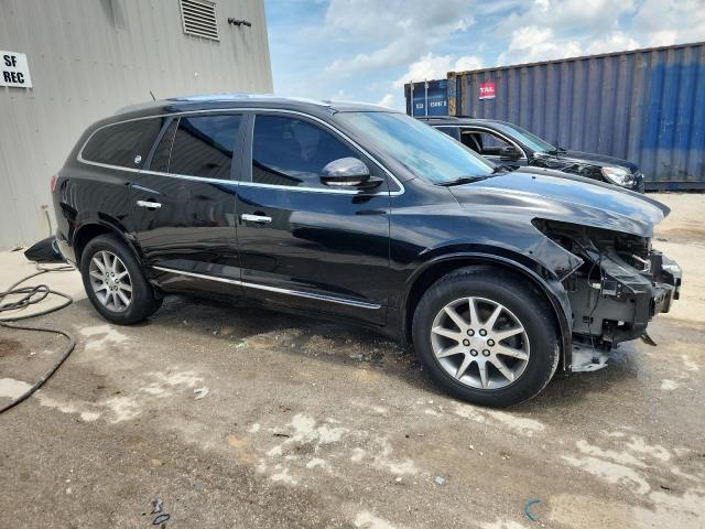 2017 BUICK ENCLAVE 5GAKVBKDXHJ194100