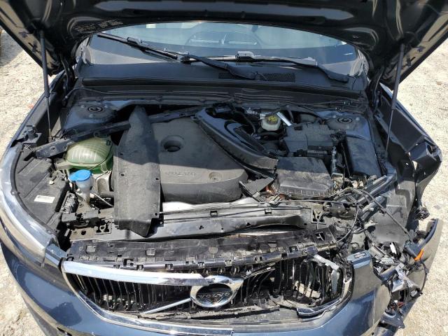 2019 VOLVO XC40 T5 IN YV4162UL1K2113849
