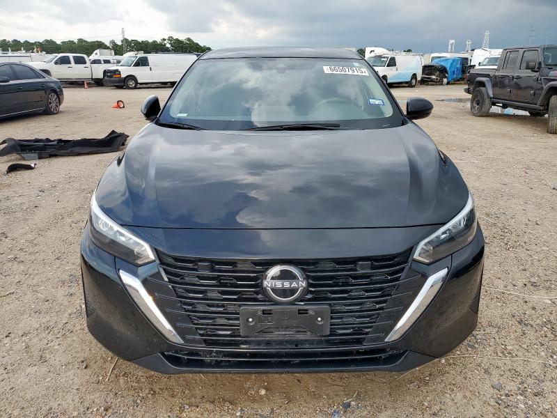 2024 NISSAN SENTRA SV - 3N1AB8CV9RY354884