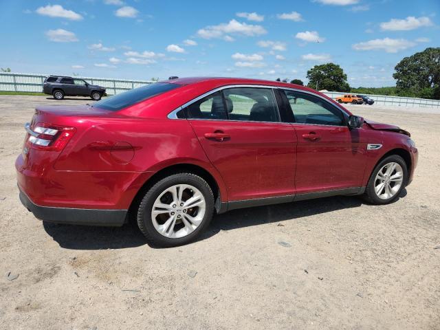 2017 FORD TAURUS SEL 1FAHP2H85HG129252